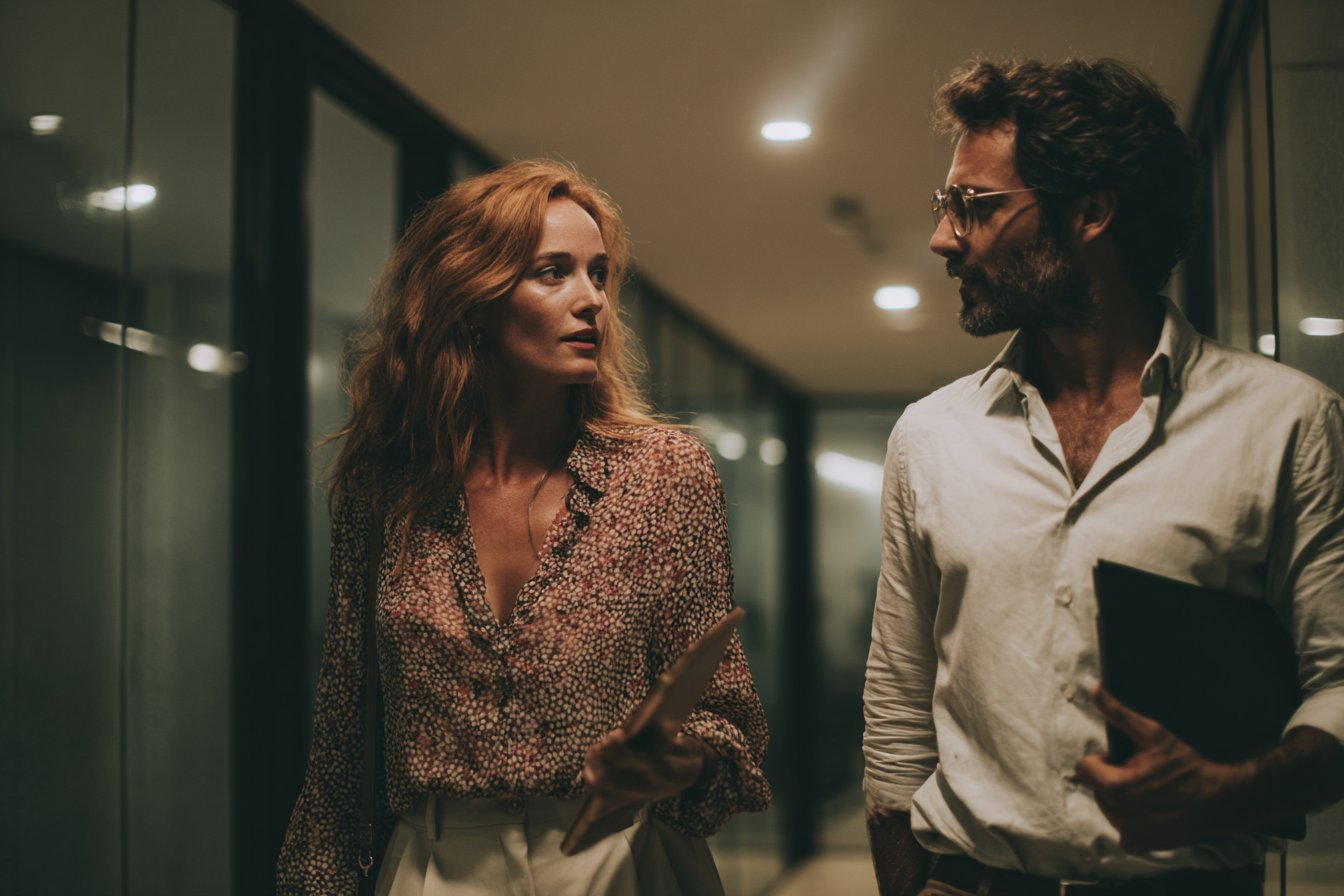 SEO Dashboard mit Ranking Statistiken